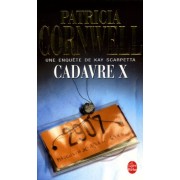  Une enquête de Kay Scarpetta  