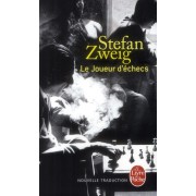  Le joueur d'échecs  
