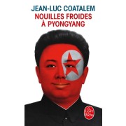  Nouilles froides à Pyongyang  
