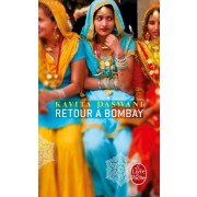  Retour à Bombay  