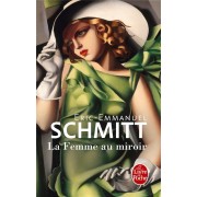  La femme au miroir 