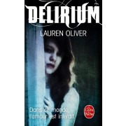  Delirium  