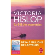  Le fil des souvenirs  