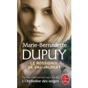  L'orpheline des neiges  