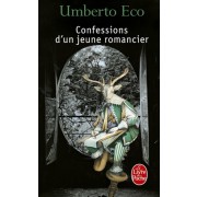  Confessions d'un jeune romancier  