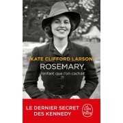  Rosemary, l'enfant que l'on cachait  