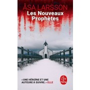  Les Nouveaux Prophètes - Une enquête de Rebecka Martinsson  