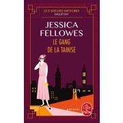  Les soeurs Mitford enquêtent  