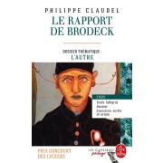  Le rapport de Brodeck - Dossier thématique : l'autre  