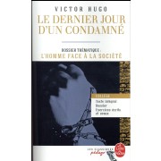  Le dernier jour d'un condamné 