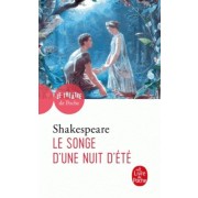  Le songe d'une nuit d'été 