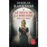  Le Noeud de la sorcière  