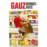  Debout-payé  