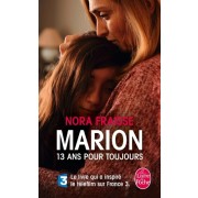  Marion, 13 ans pour toujours 