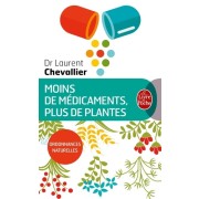  Moins de médicaments, plus de plantes  