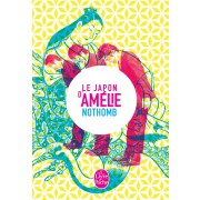  Le Japon d'Amélie Nothomb 