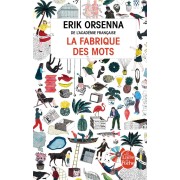  La fabrique des mots 