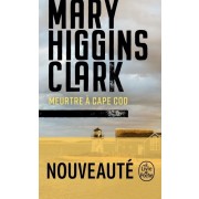  Meurtre à Cape Cod  