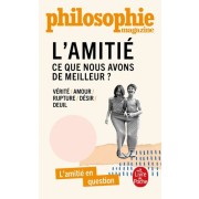  L'amitié  