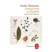 AUTOPORTRAIT AU ROITELET