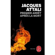 Premier arrêt après la mort  