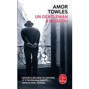  Un gentleman à Moscou  