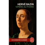  Vipère au poing 