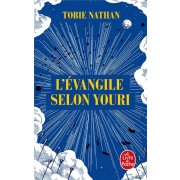  L'évangile selon Youri 