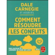  Comment résoudre les conflits 