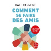  Comment se faire des amis  