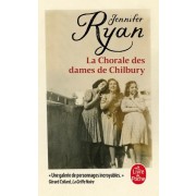  La Chorale des dames de Chilbury  