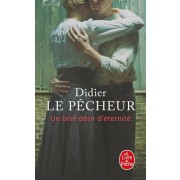  Un bref désir d'éternité  