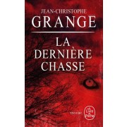  La dernière chasse  