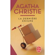  La dernière énigme  