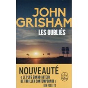 Les oubliés 