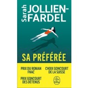  Sa préférée  