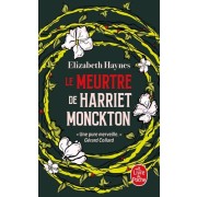  Le meurtre de Harriet Monckton  
