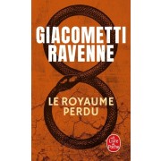  Le royaume perdu  