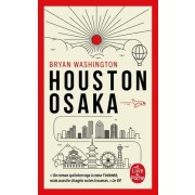  Houston Osaka  