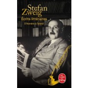  Ecrits littéraires  