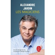  Les Magiciens  