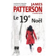 Women's Murder Club 19  