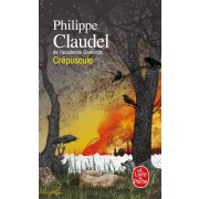  Crépuscule  