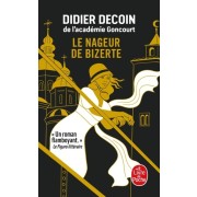  Le Nageur de Bizerte  