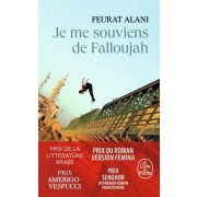  Je me souviens de Falloujah  