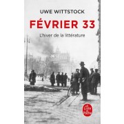  Février 33  