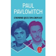  L'Homme que l'on croyait  