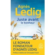  Juste avant le bonheur  