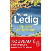  Un abri de fortune  