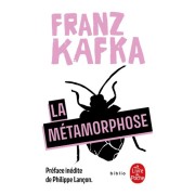  La Métamorphose (Nouvelle édition)  